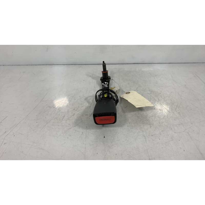 Attache ceinture avant gauche SSANGYONG ACTYON 1 Photo n°2