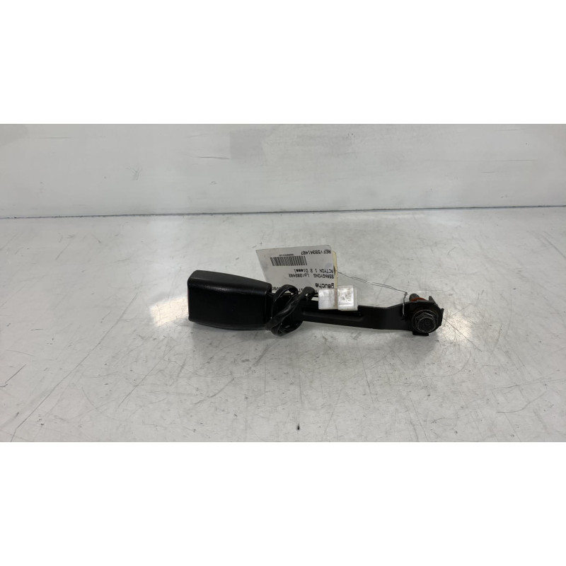 Attache ceinture avant gauche SSANGYONG ACTYON 1 Photo n°3