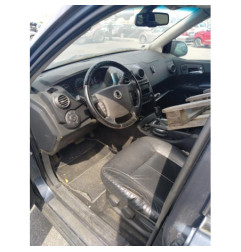 Boite a gants SSANGYONG ACTYON 1
