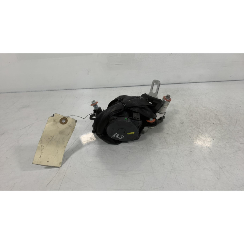 Ceinture arriere droit SSANGYONG ACTYON 1 Photo n°1
