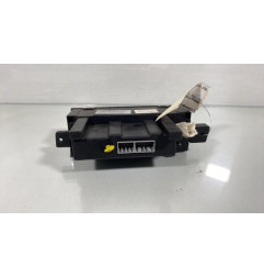 Commande chauffage SSANGYONG ACTYON 1 Photo n°1