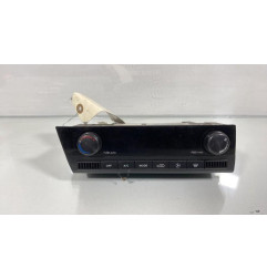 Commande chauffage SSANGYONG ACTYON 1