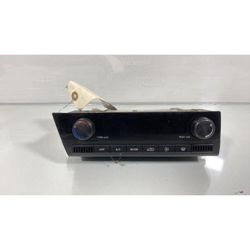 Commande chauffage SSANGYONG ACTYON 1 Photo n°3