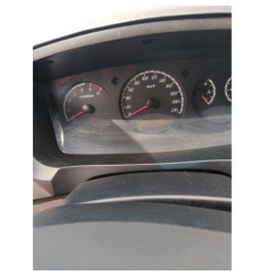 Commande chauffage SSANGYONG ACTYON 1