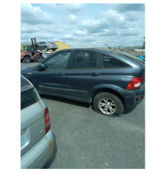 Commande chauffage SSANGYONG ACTYON 1