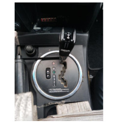 Pare soleil droit SSANGYONG ACTYON 1