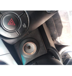 Pare soleil gauche SSANGYONG ACTYON 1