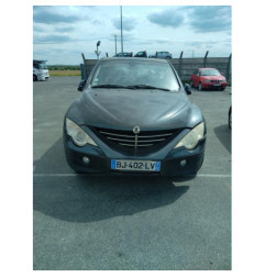 Retroviseur interieur SSANGYONG ACTYON 1