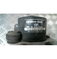 Bloc ABS (freins anti-blocage) SSANGYONG ACTYON 1