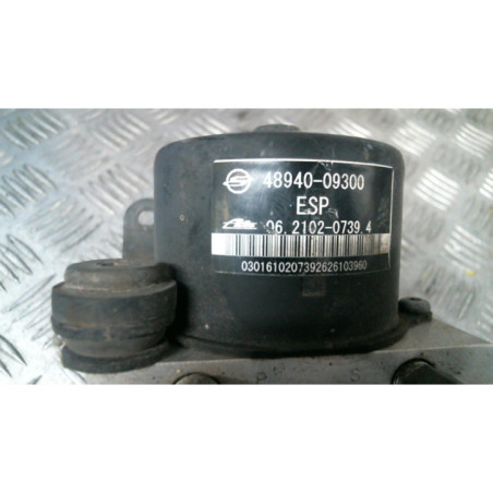 Bloc ABS (freins anti-blocage) SSANGYONG ACTYON 1