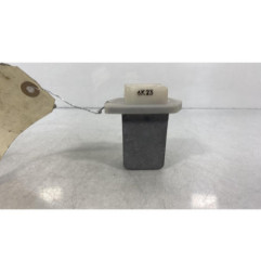 Resistance chauffage SSANGYONG ACTYON 1 Photo n°1