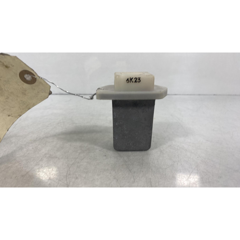 Resistance chauffage SSANGYONG ACTYON 1 Photo n°1