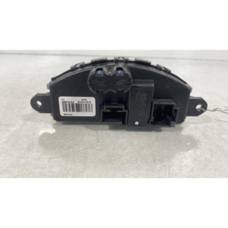 Resistance chauffage RENAULT TALISMAN Photo n°1