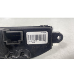 Resistance chauffage RENAULT TALISMAN