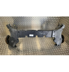 Essieu arriere RENAULT MEGANE 4
