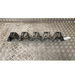 Absorbeur de pare choc arriere VOLVO S 40 2 Photo n°1