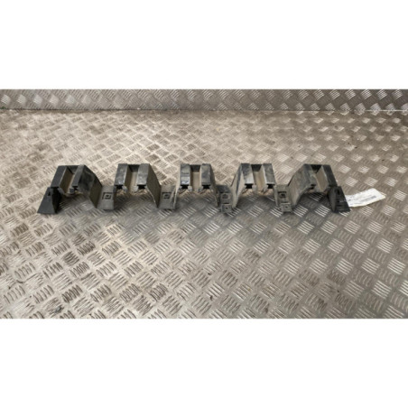 Absorbeur de pare choc arriere VOLVO S 40 2 Photo n°1