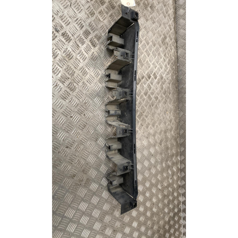 Absorbeur de pare choc arriere VOLVO S 40 2 Photo n°2
