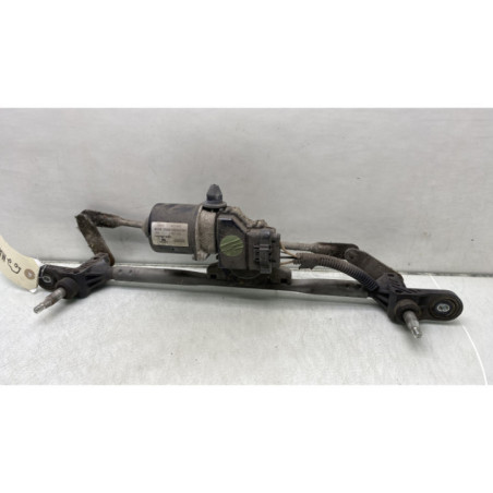 Moteur essuie glace avant FIAT BRAVO 2 Photo n°1