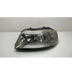 Optique avant principal gauche (feux)(phare) VOLKSWAGEN SHARAN 1