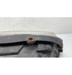 Optique avant principal gauche (feux)(phare) VOLKSWAGEN SHARAN 1