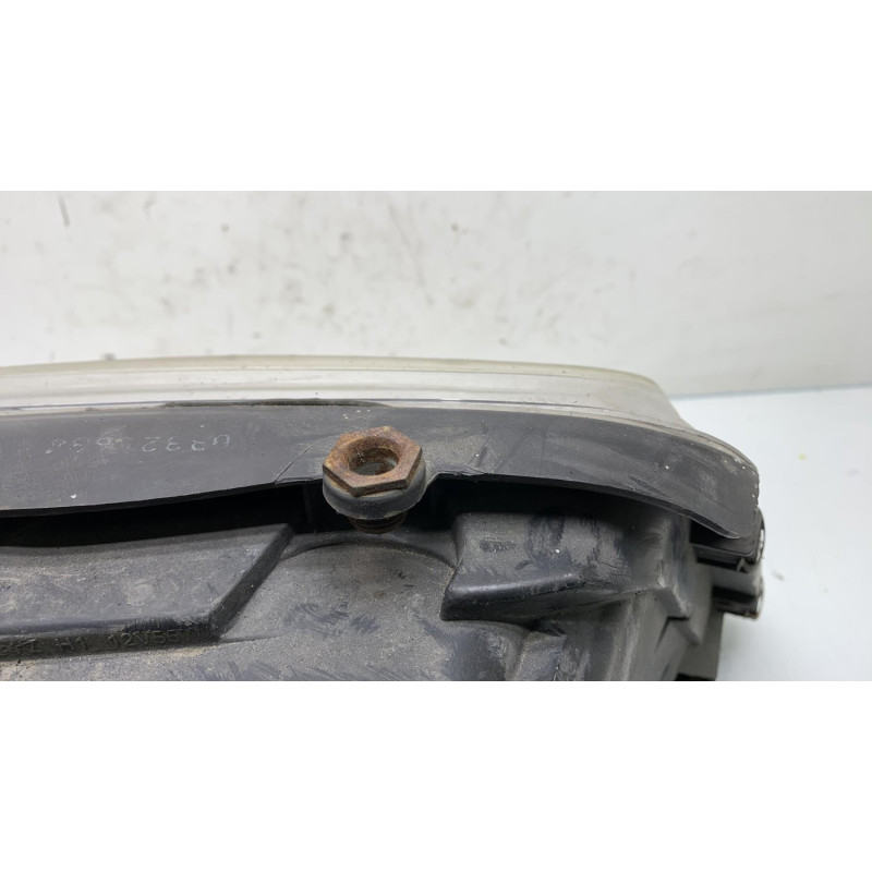 Optique avant principal gauche (feux)(phare) VOLKSWAGEN SHARAN 1 Photo n°3