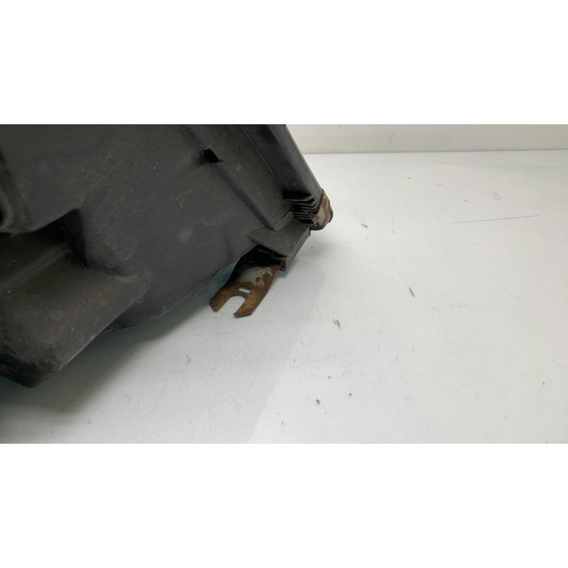 Optique avant principal gauche (feux)(phare) VOLKSWAGEN SHARAN 1 Photo n°5