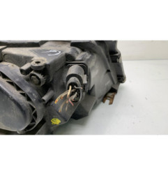 Optique avant principal gauche (feux)(phare) VOLKSWAGEN SHARAN 1