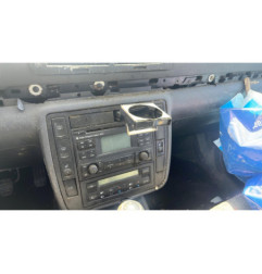 Optique avant principal gauche (feux)(phare) VOLKSWAGEN SHARAN 1