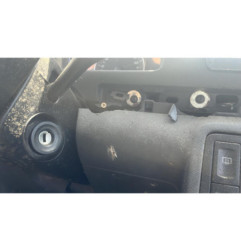Optique avant principal gauche (feux)(phare) VOLKSWAGEN SHARAN 1
