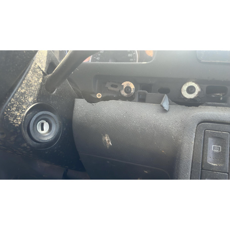 Optique avant principal gauche (feux)(phare) VOLKSWAGEN SHARAN 1 Photo n°9
