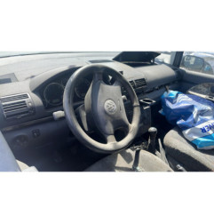 Optique avant principal gauche (feux)(phare) VOLKSWAGEN SHARAN 1
