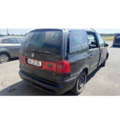 Optique avant principal gauche (feux)(phare) VOLKSWAGEN SHARAN 1