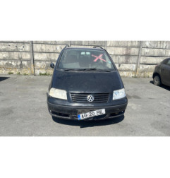 Optique avant principal gauche (feux)(phare) VOLKSWAGEN SHARAN 1