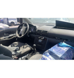 Optique avant principal gauche (feux)(phare) VOLKSWAGEN SHARAN 1