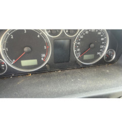 Optique avant principal gauche (feux)(phare) VOLKSWAGEN SHARAN 1