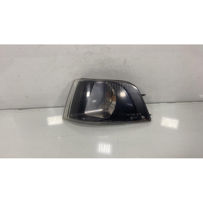 Optique avant secondaire gauche (feux)(clignotant) VOLVO S 40 1 Photo n°3