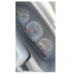 Optique avant secondaire gauche (feux)(clignotant) VOLVO S 40 1