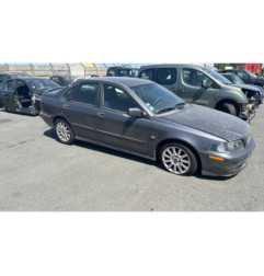 Optique avant secondaire gauche (feux)(clignotant) VOLVO S 40 1