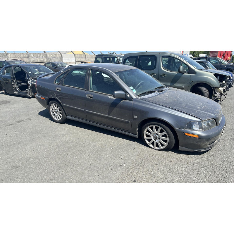 Optique avant secondaire gauche (feux)(clignotant) VOLVO S 40 1 Photo n°5