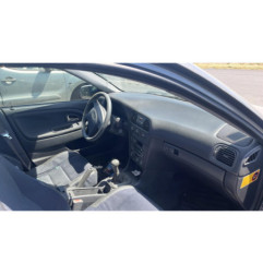 Optique avant secondaire gauche (feux)(clignotant) VOLVO S 40 1