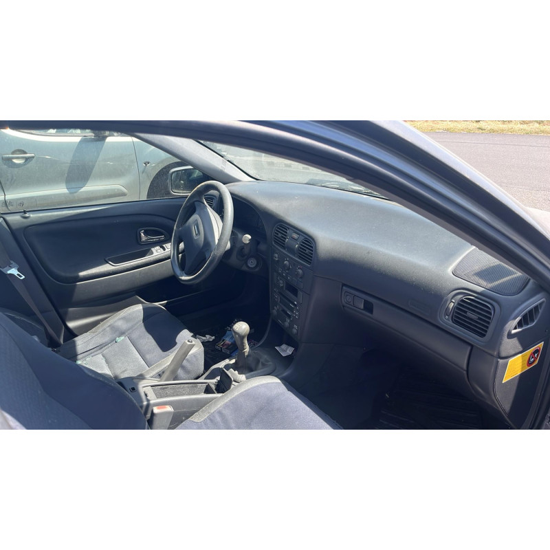 Optique avant secondaire gauche (feux)(clignotant) VOLVO S 40 1 Photo n°7