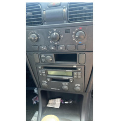 Optique avant secondaire gauche (feux)(clignotant) VOLVO S 40 1