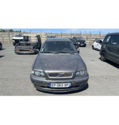 Optique avant secondaire gauche (feux)(clignotant) VOLVO S 40 1