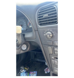 Optique avant secondaire gauche (feux)(clignotant) VOLVO S 40 1