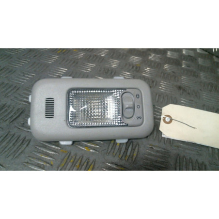 Eclairage de plafonnier PEUGEOT 108