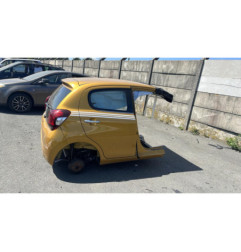 Eclairage de plafonnier PEUGEOT 108