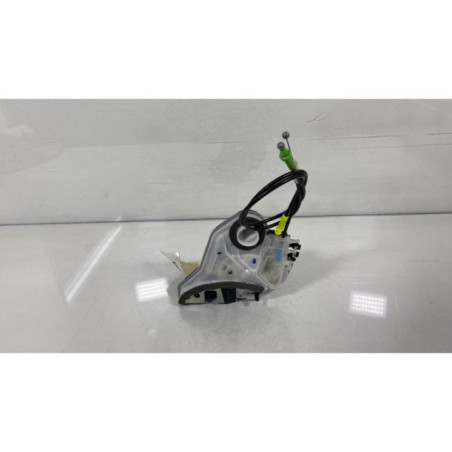 Serrure arriere gauche PEUGEOT 108