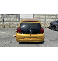 Serrure arriere gauche PEUGEOT 108