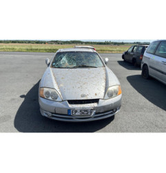 Vitre avant gauche HYUNDAI COUPE 2